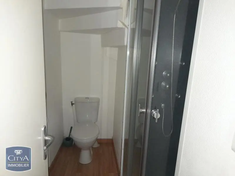 Photo 5 Appartement 1 pièce 14.12m²