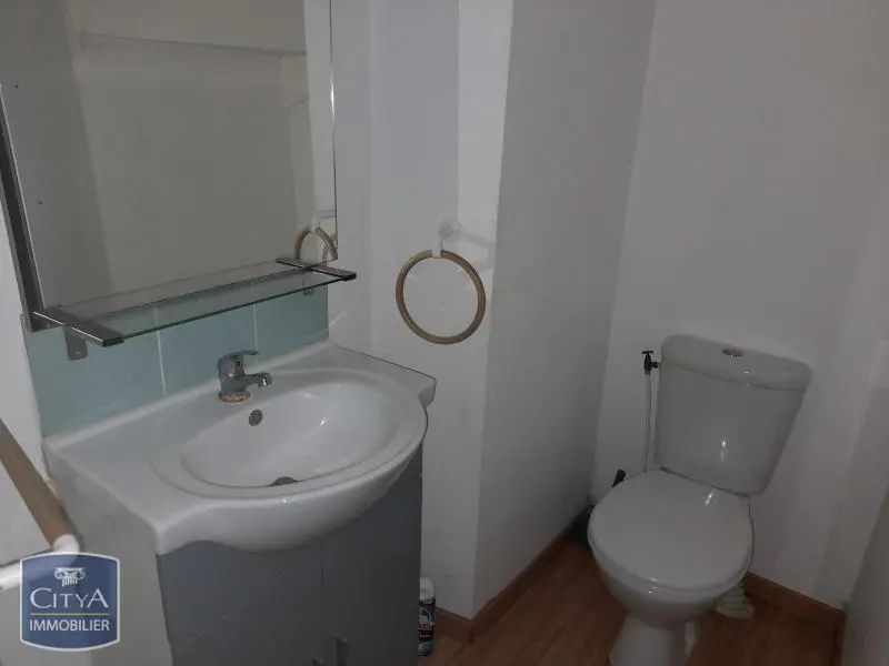 Photo 6 Appartement 1 pièce 14.12m²
