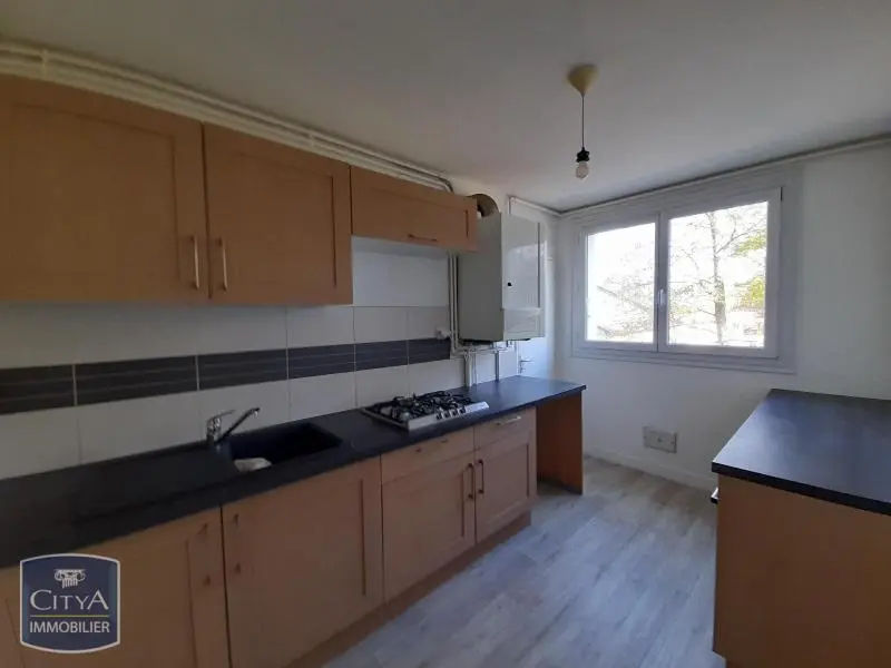 Photo 1 Appartement 3 pièces 68.39m²