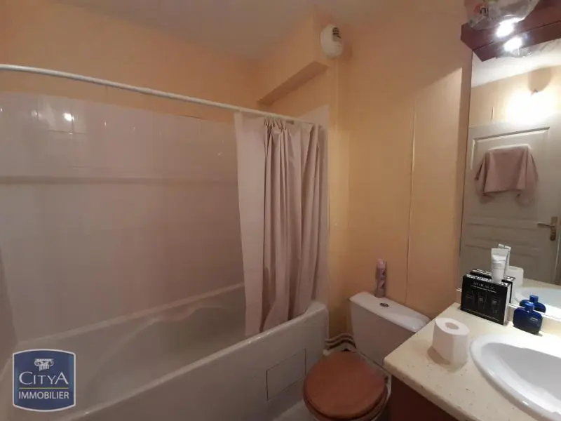 Photo 8 Appartement 1 pièce 28.36m²