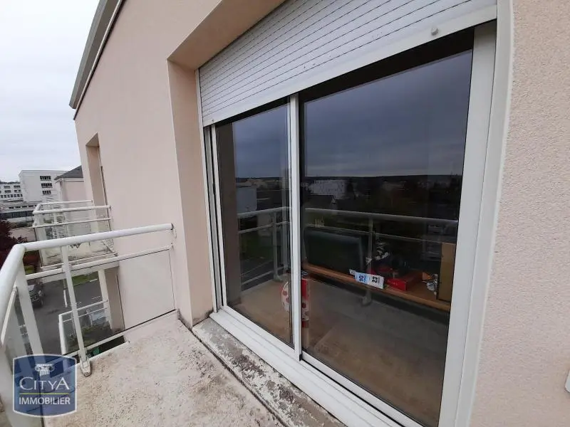 Photo 4 Appartement 1 pièce 28.36m²