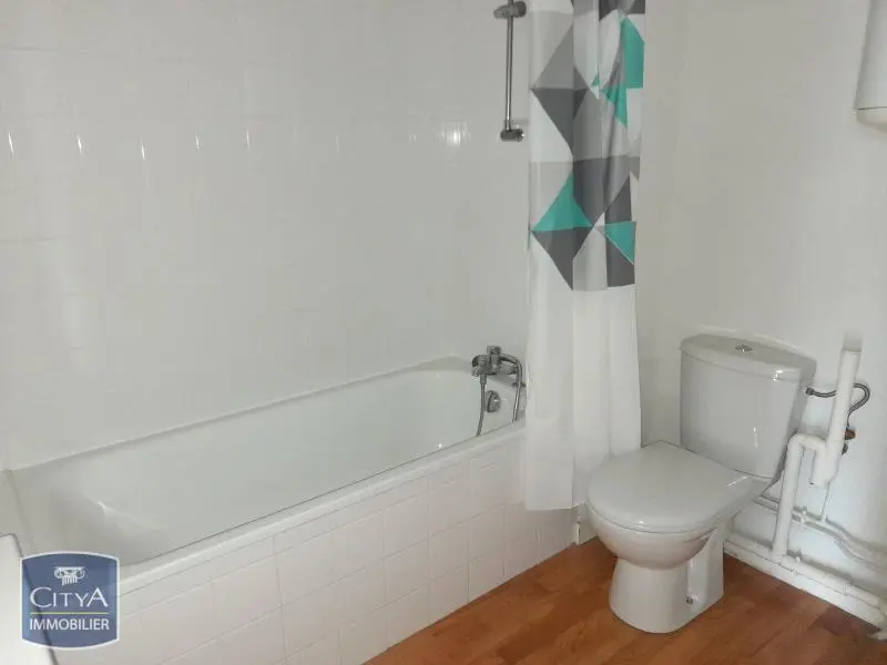 Photo 5 Appartement 1 pièce 27.29m²