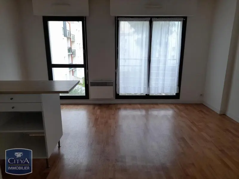 Photo 4 Appartement 1 pièce 27.29m²