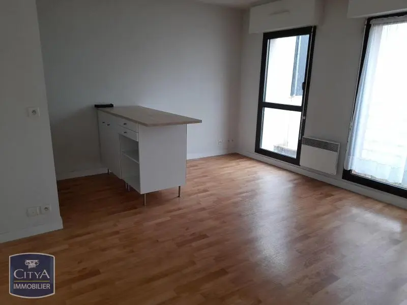 Photo 3 Appartement 1 pièce 27.29m²