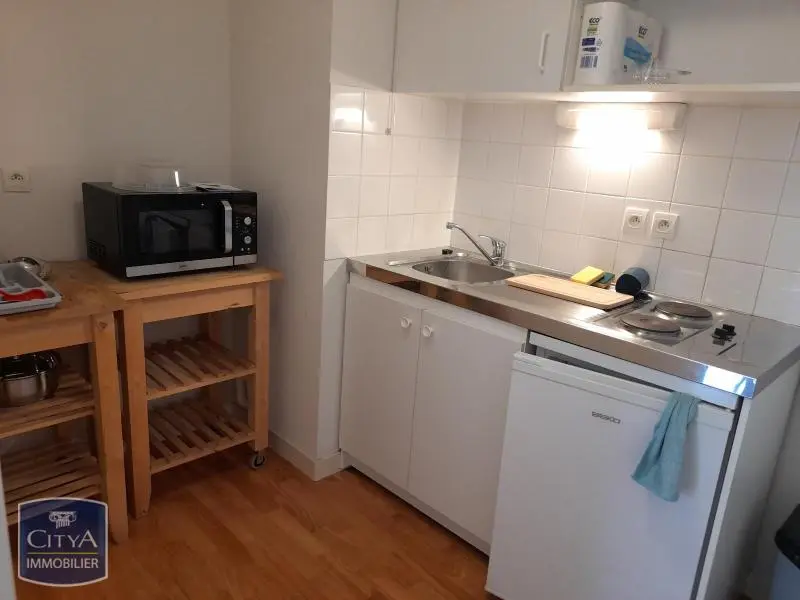 Photo 2 appartement Laval