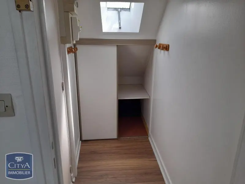 Photo 7 Appartement 1 pièce 12.76m²