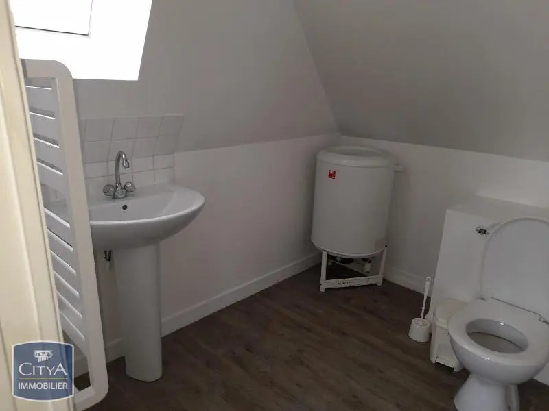 Photo 5 Appartement 1 pièce 12.76m²