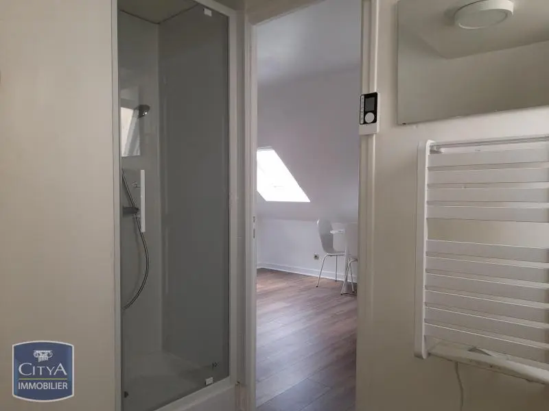Photo 6 Appartement 1 pièce 12.76m²