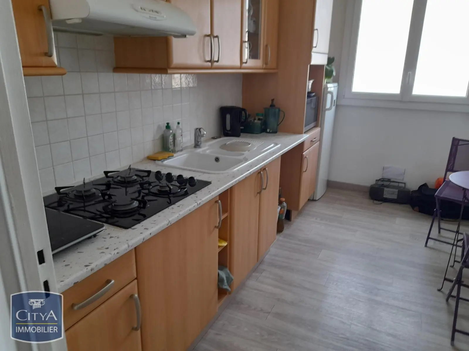 Photo 3 Appartement 3 pièces 67.73m²