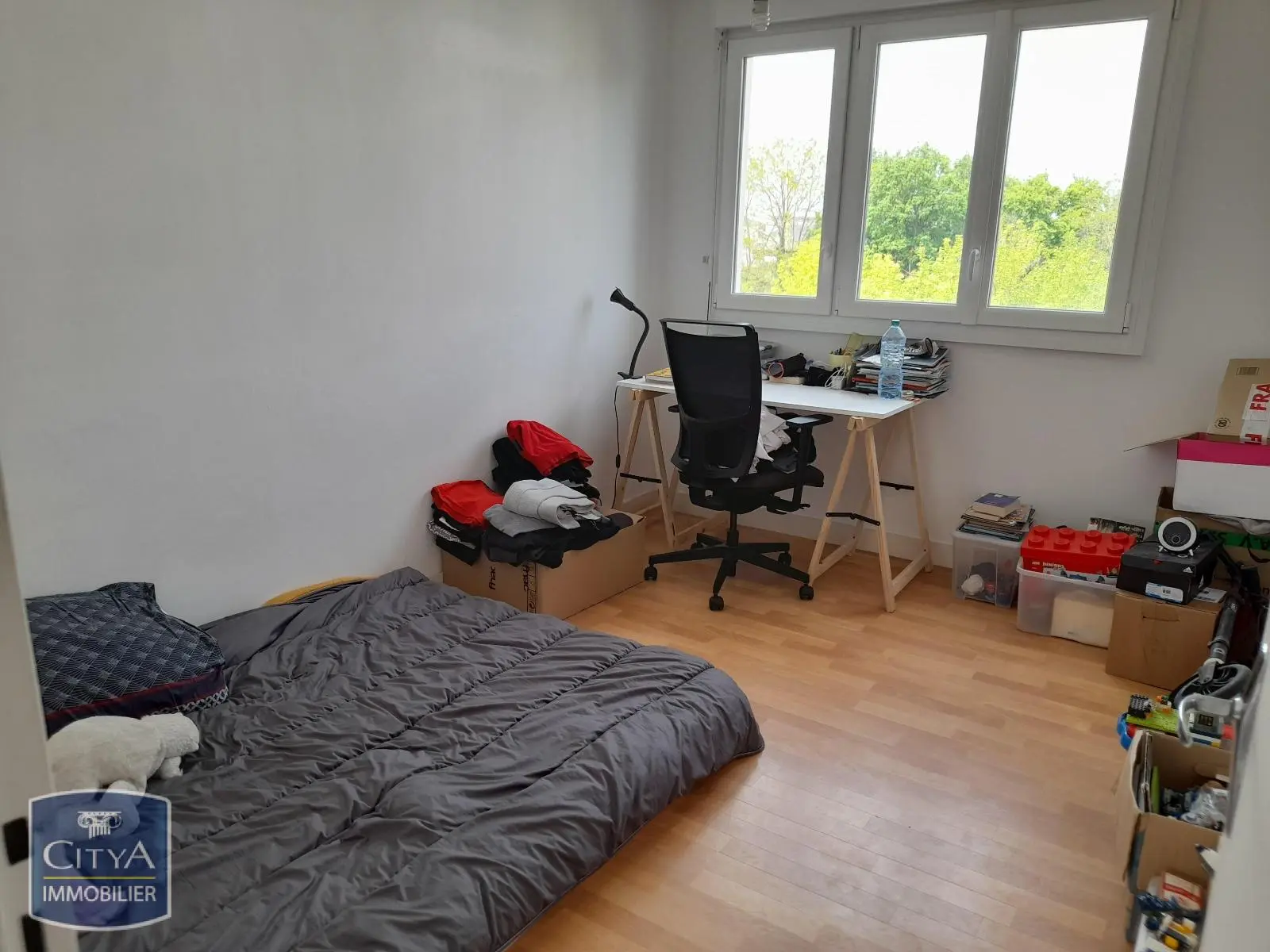 Photo 6 Appartement 3 pièces 67.73m²