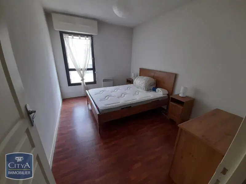 Photo 3 appartement Laval