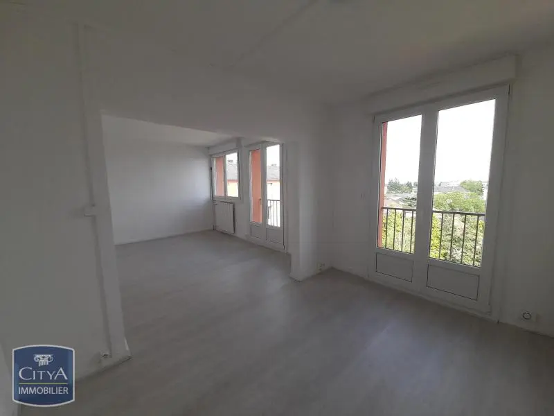 Photo 2 Appartement 3 pièces 68.39m²