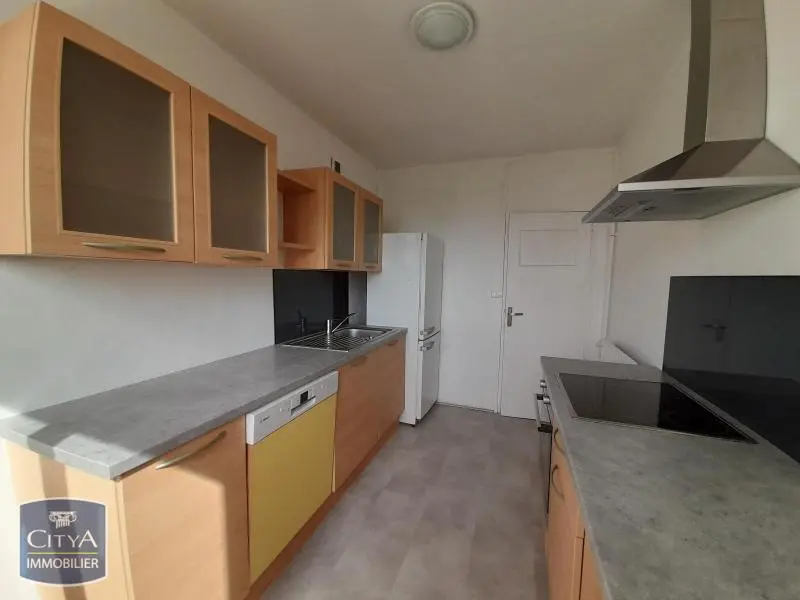 Photo 5 Appartement 3 pièces 68.39m²