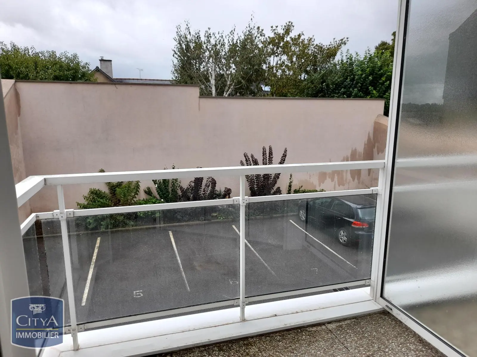 Photo 2 Appartement 3 pièces