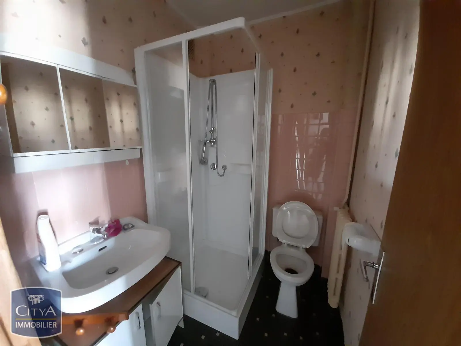 Photo 6 Appartement 1 pièce 23.7m²