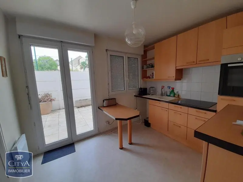 Photo 2 Appartement 4 pièces 94.89m²
