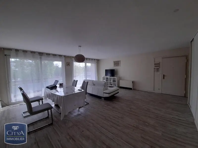 Photo 4 Appartement 4 pièces 94.89m²
