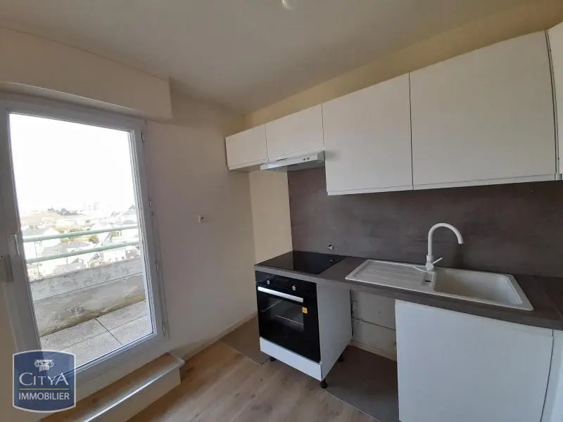 Photo 2 Appartement 2 pièces 51.74m²