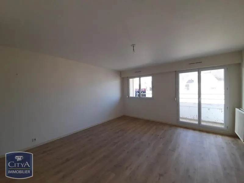 Photo 4 Appartement 2 pièces 51.74m²