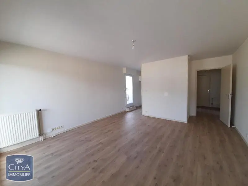 Photo 1 Appartement 2 pièces 51.74m²