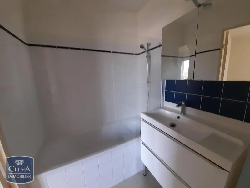 Photo 8 Appartement 2 pièces 51.74m²