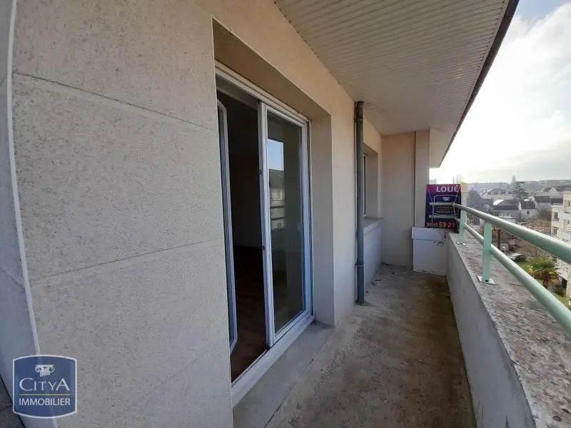 Photo 3 Appartement 2 pièces 51.74m²