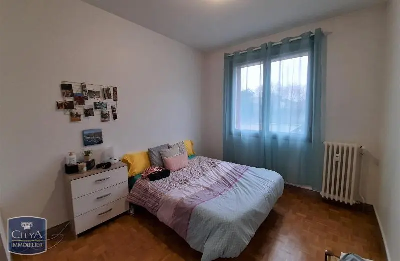 Photo 3 Appartement 2 pièces 56.08m²