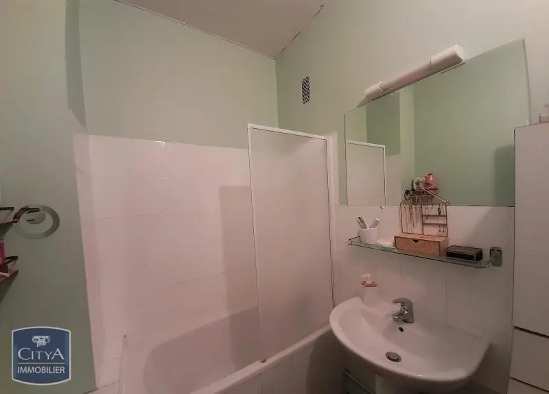 Photo 5 Appartement 2 pièces 56.08m²