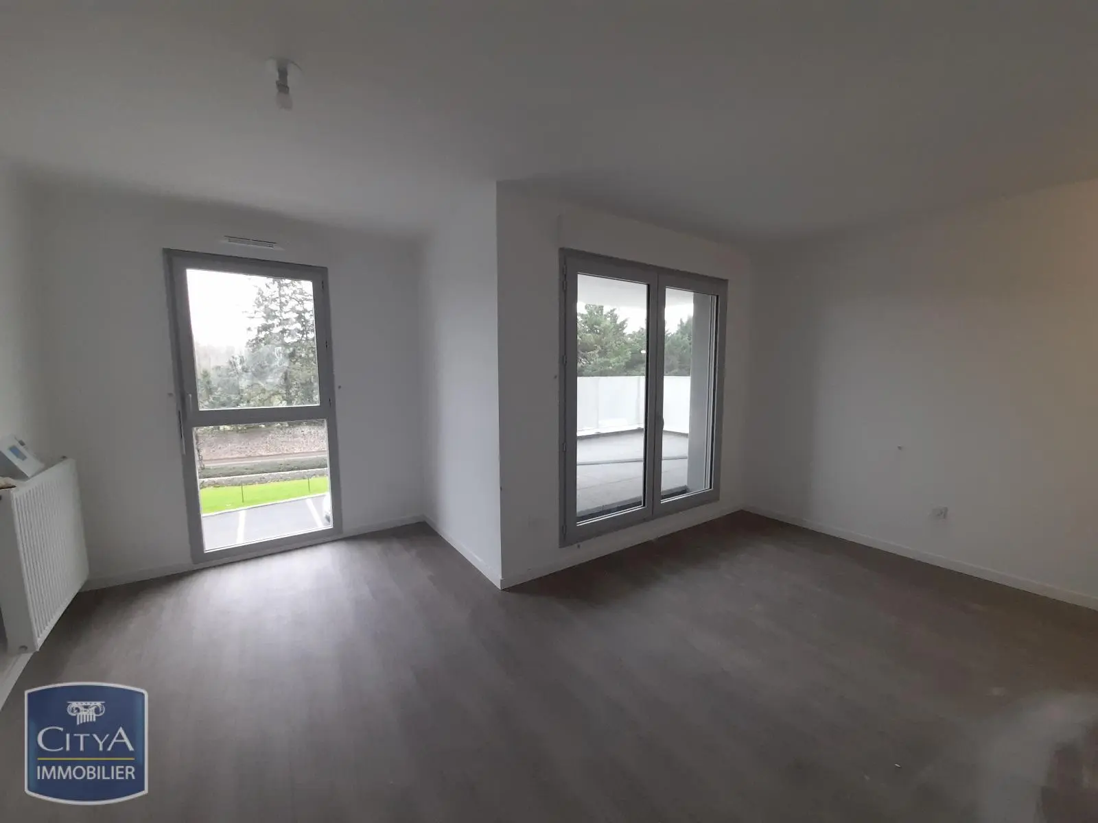Photo 2 Appartement 2 pièces 40.7m²