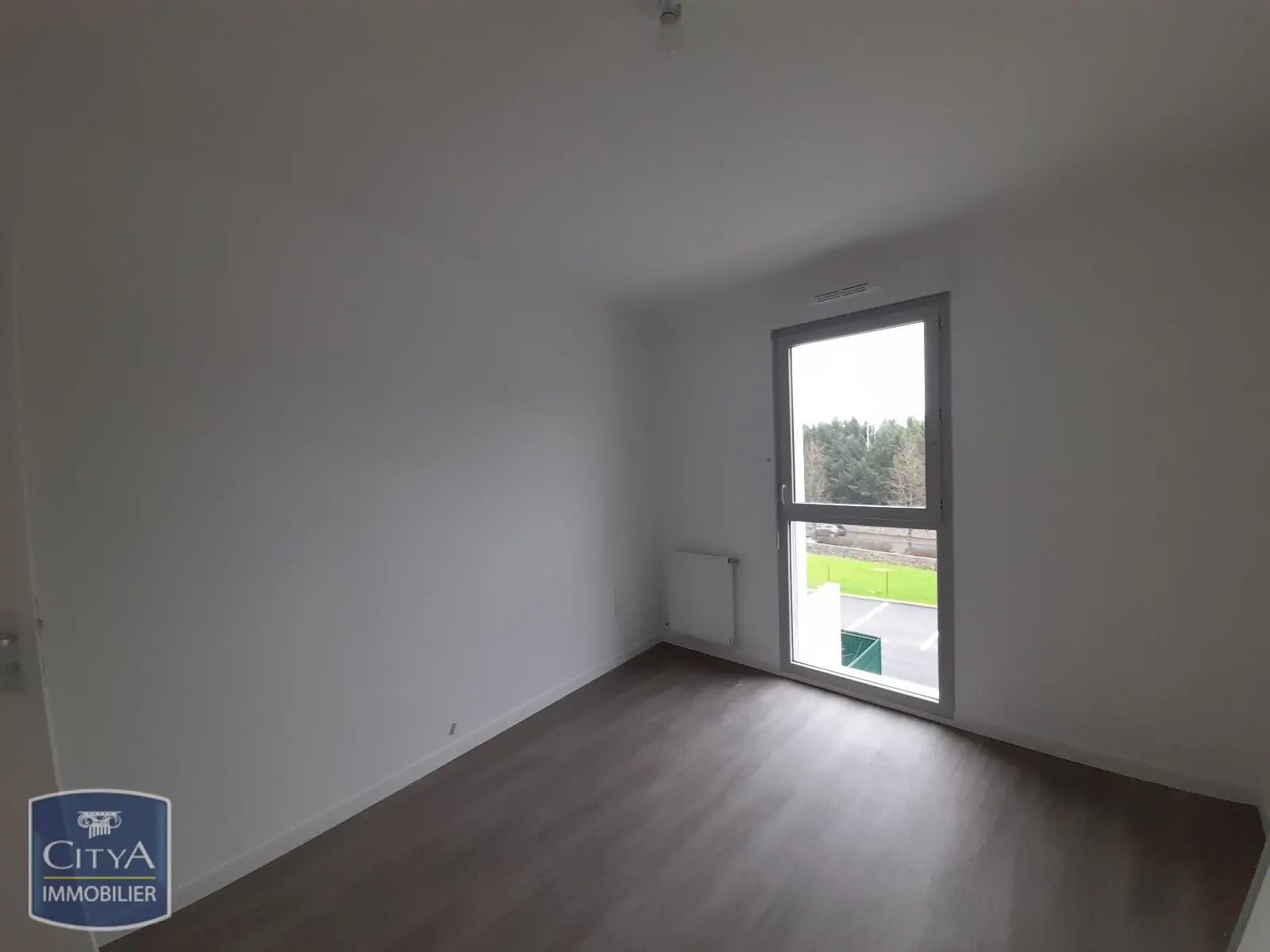 Photo 4 Appartement 2 pièces 40.7m²