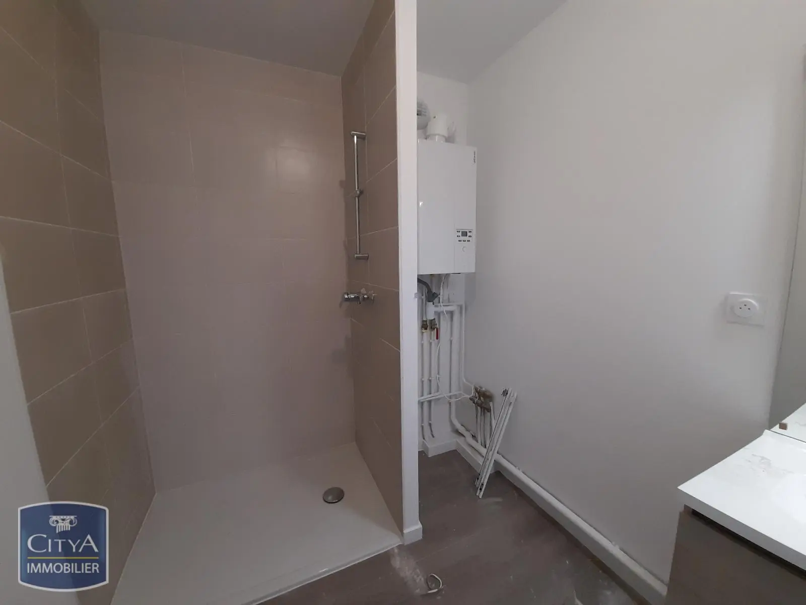 Photo 5 Appartement 2 pièces 40.7m²