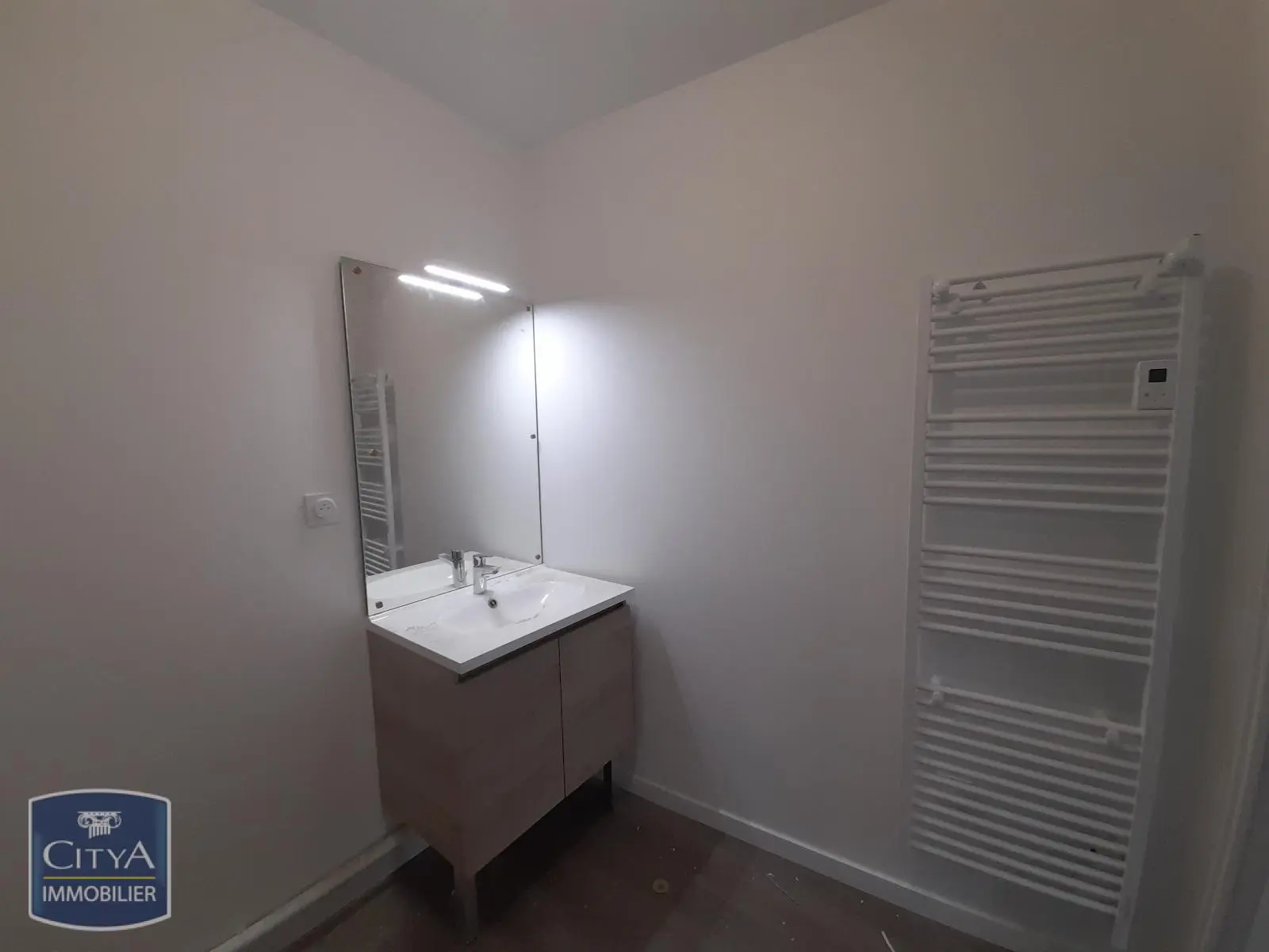 Photo 6 Appartement 2 pièces 40.7m²