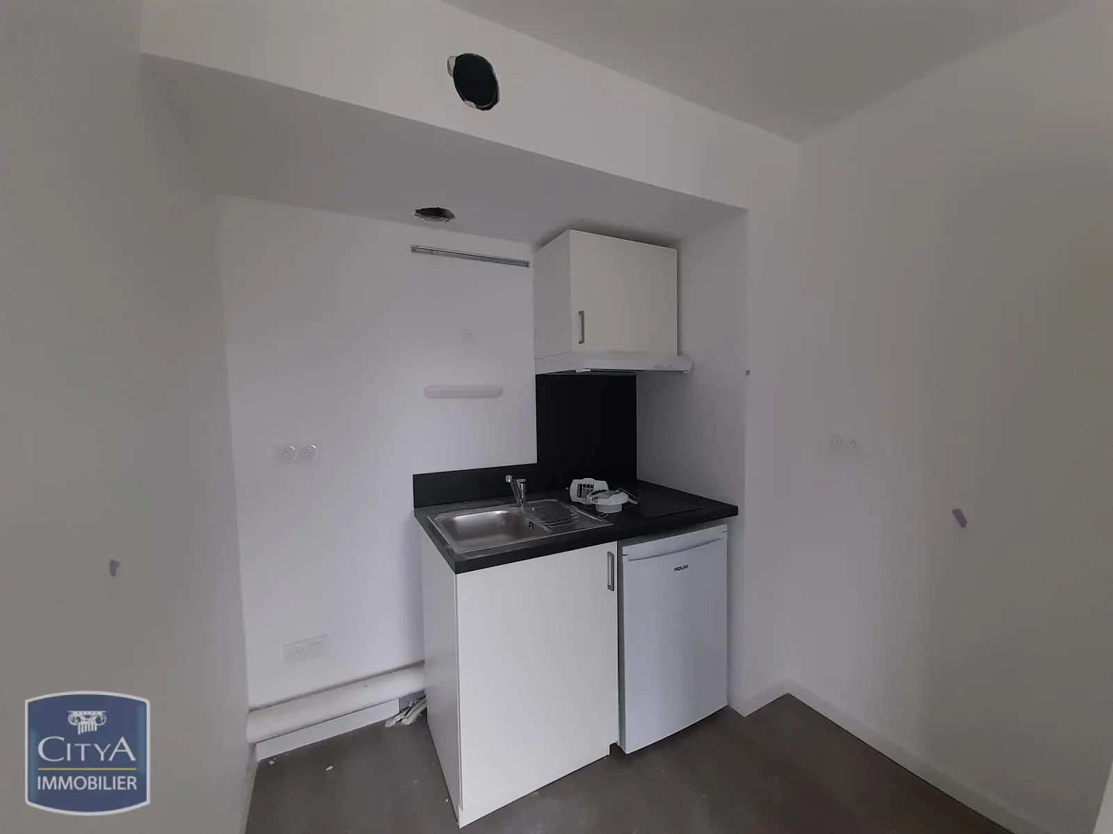 Photo 3 Appartement 2 pièces 40.7m²