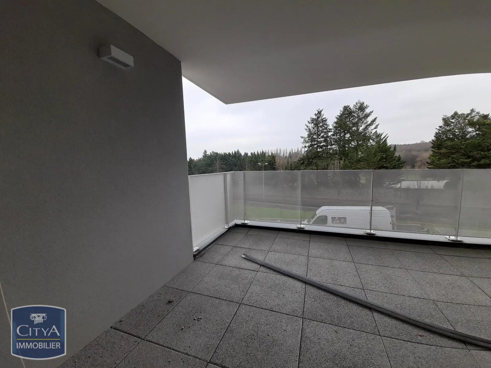 Photo 7 Appartement 2 pièces 40.7m²