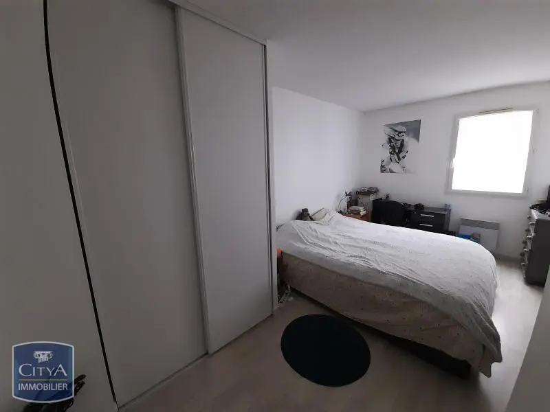 Photo 3 appartement Laval