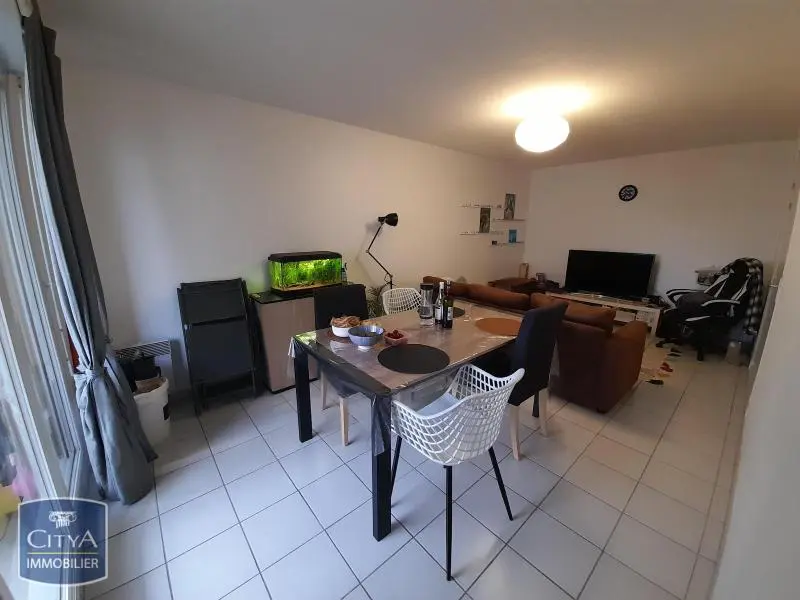 Photo 1 Appartement 2 pièces 48.32m²