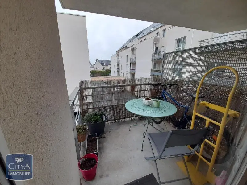 Photo 1 appartement Laval