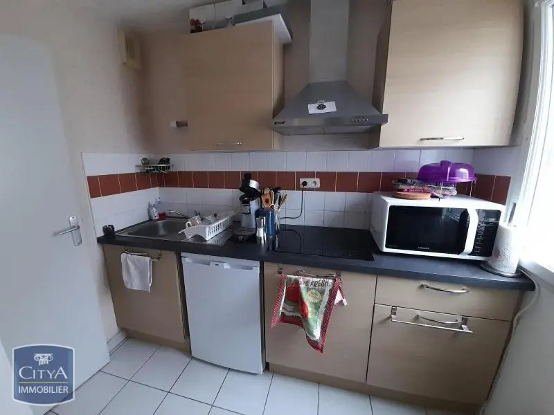Photo 2 appartement Laval