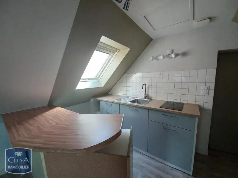 Photo 1 Appartement 2 pièces 20m²