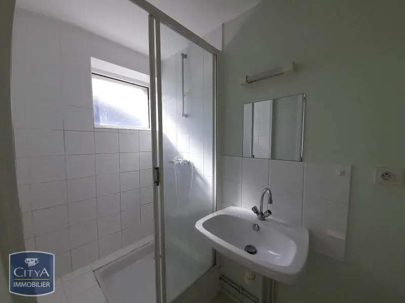 Photo 5 Appartement 1 pièce 18.6m²