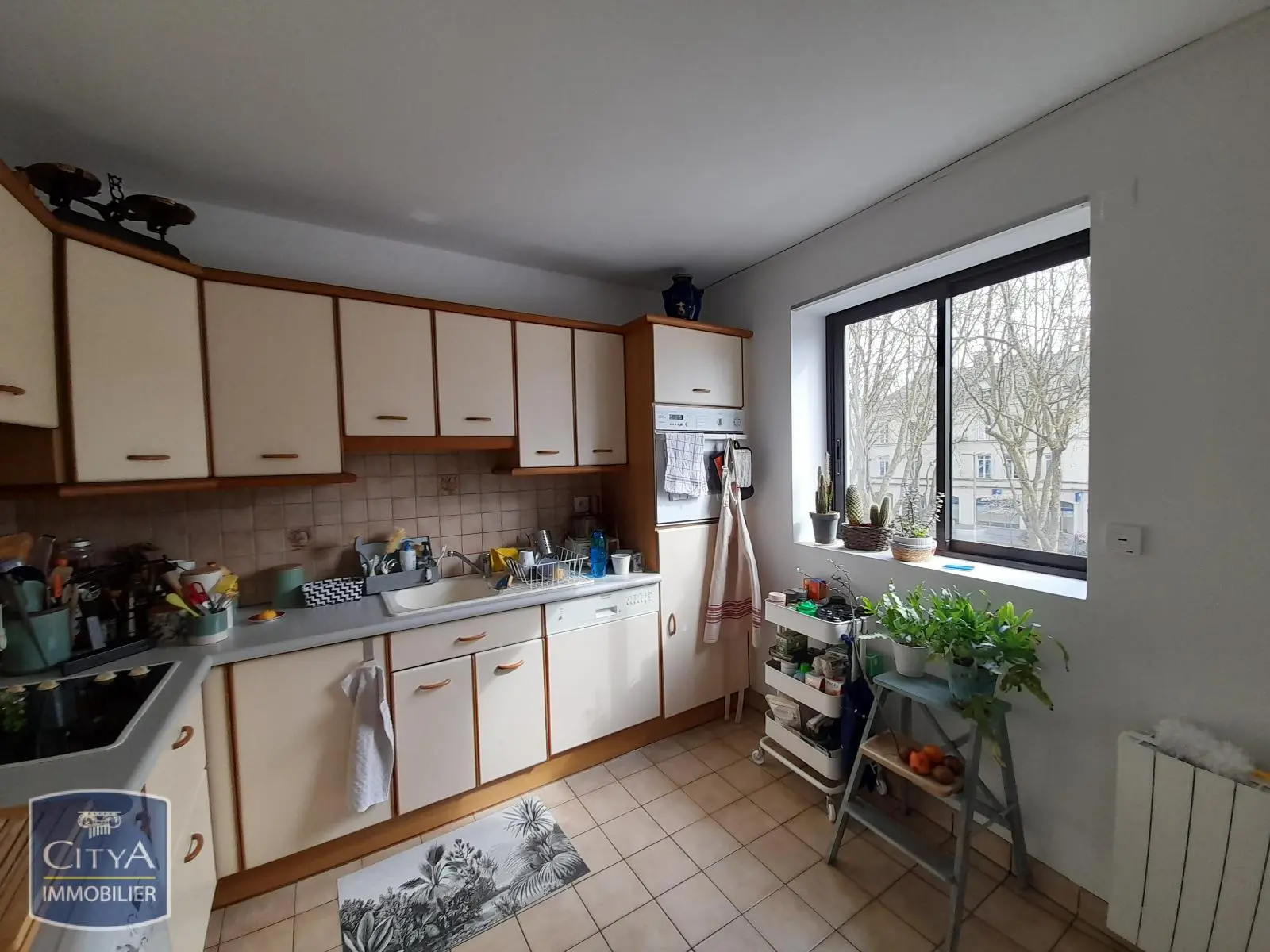 Photo 3 Appartement 4 pièces 97.32m²