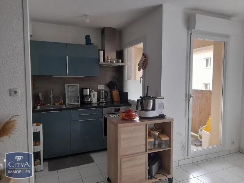 Photo 3 Appartement 2 pièces 56.07m²
