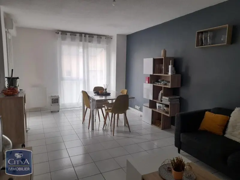 Photo 2 Appartement 2 pièces 56.07m²
