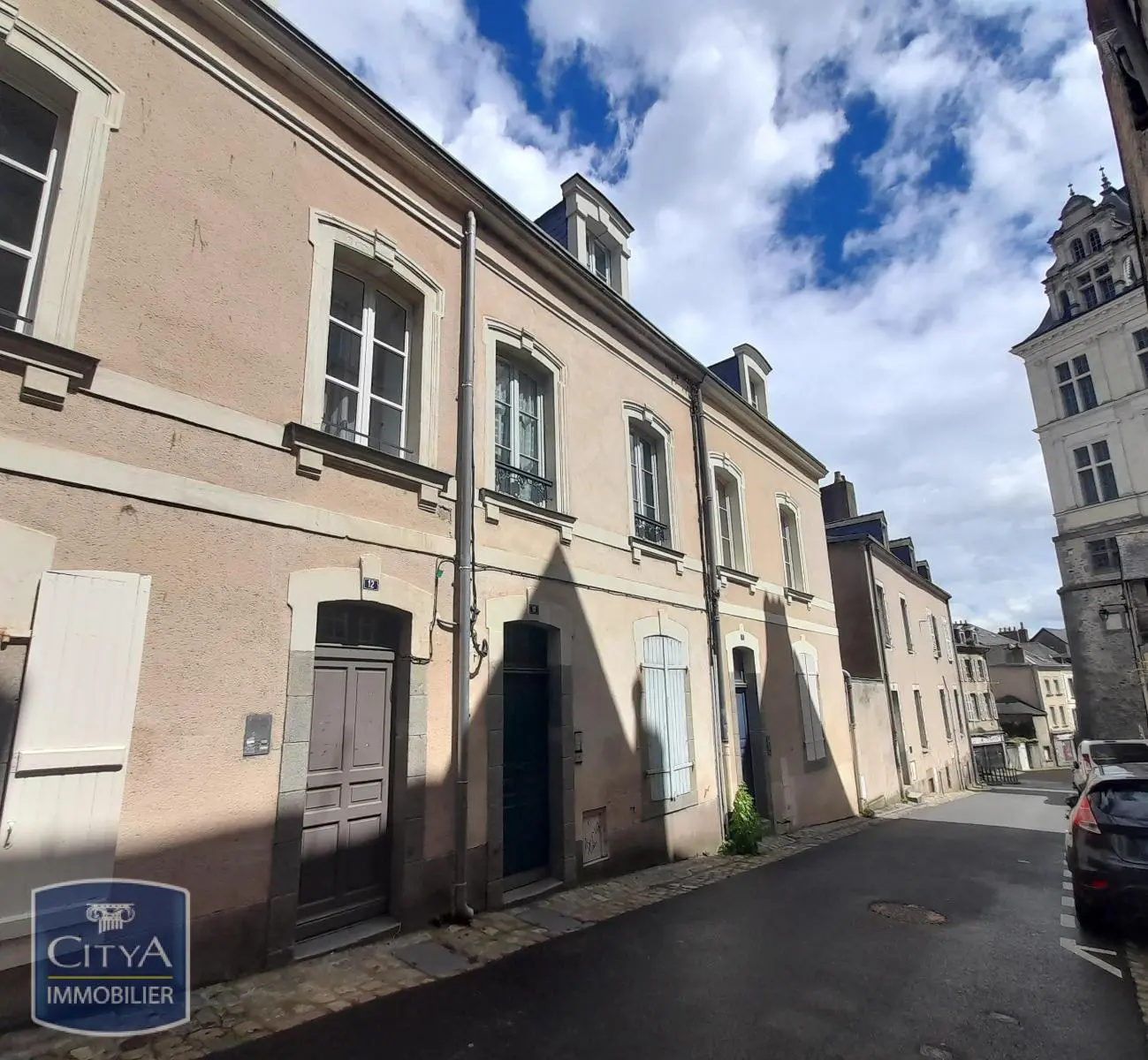 Photo 6 Appartement 1 pièce 16.83m²