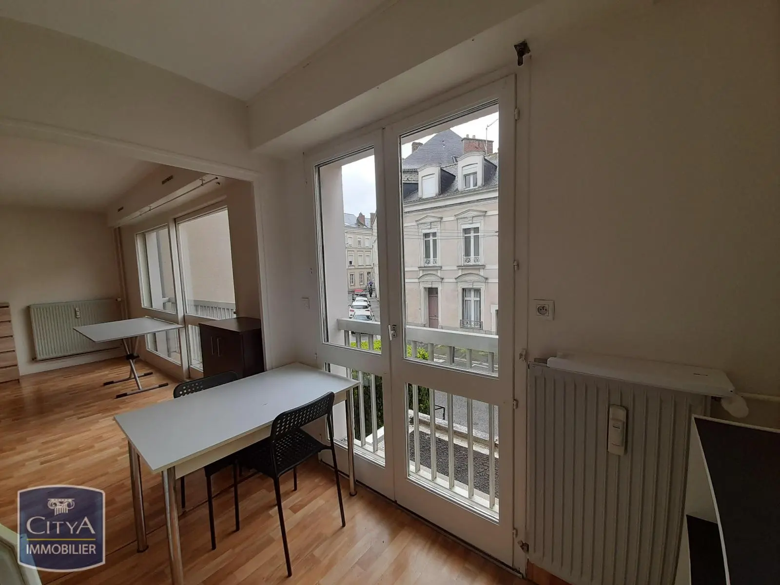 Photo 4 Appartement 1 pièce 33.51m²