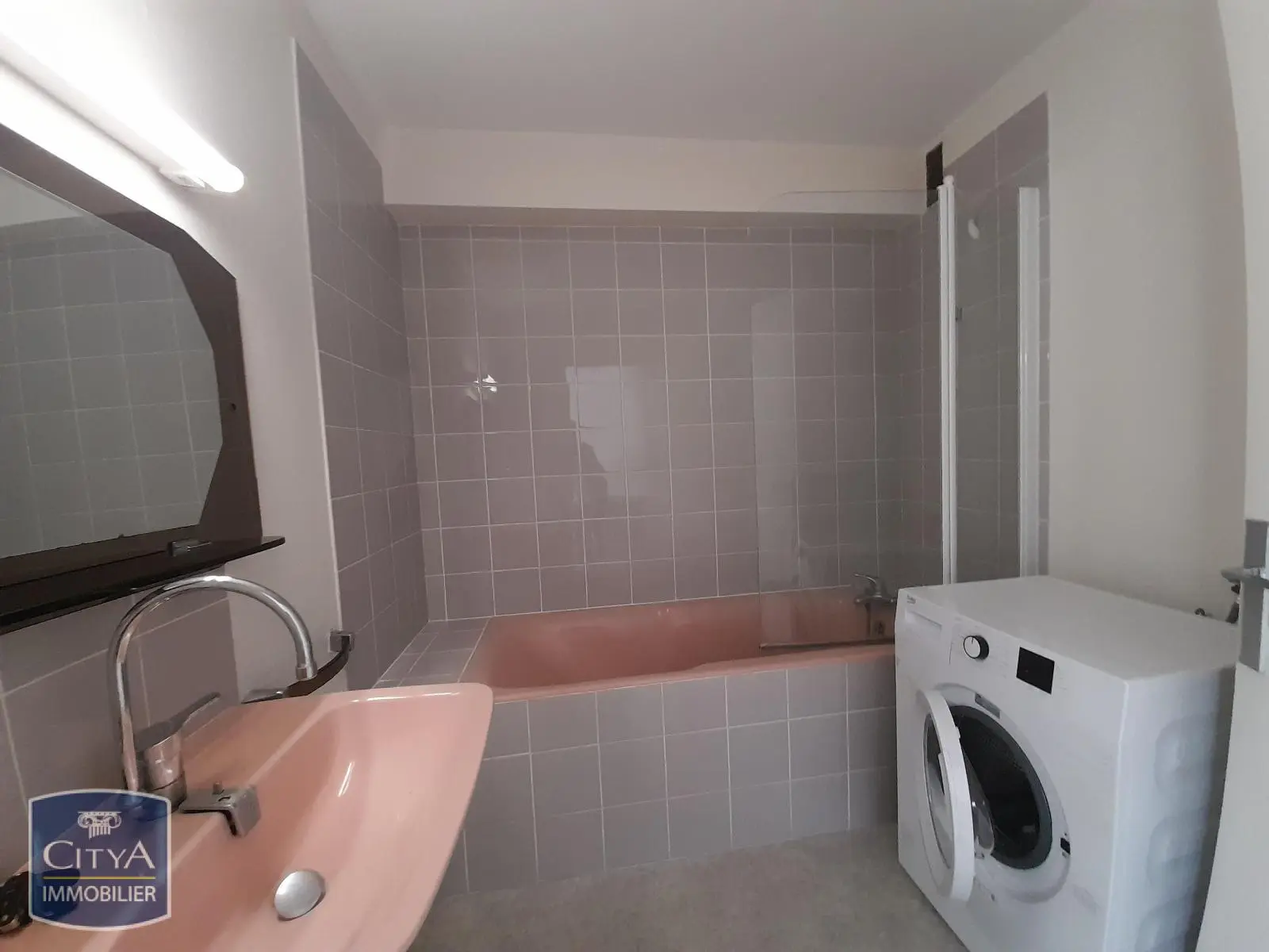 Photo 5 Appartement 1 pièce 33.51m²