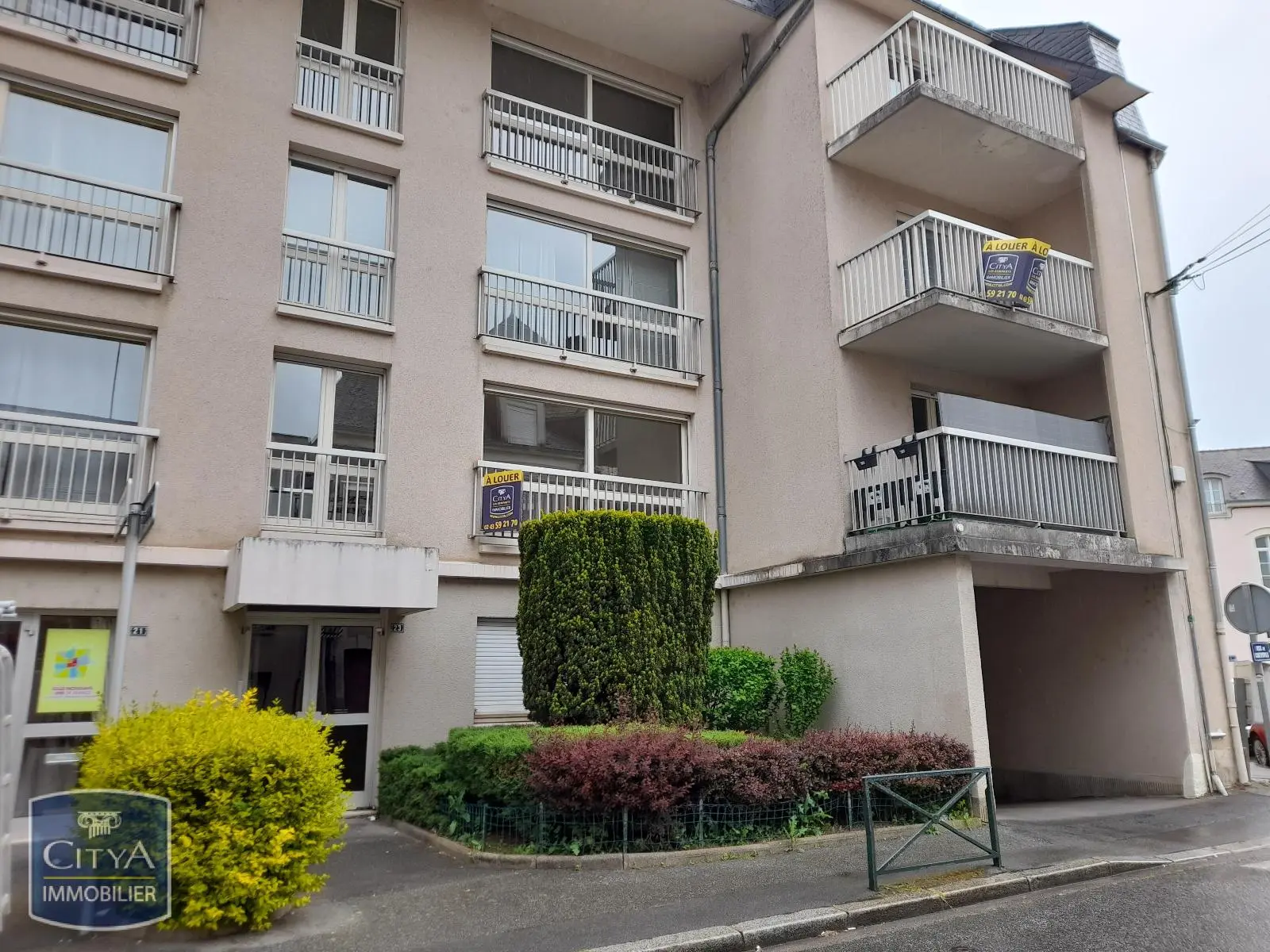 Photo 6 Appartement 1 pièce 33.51m²