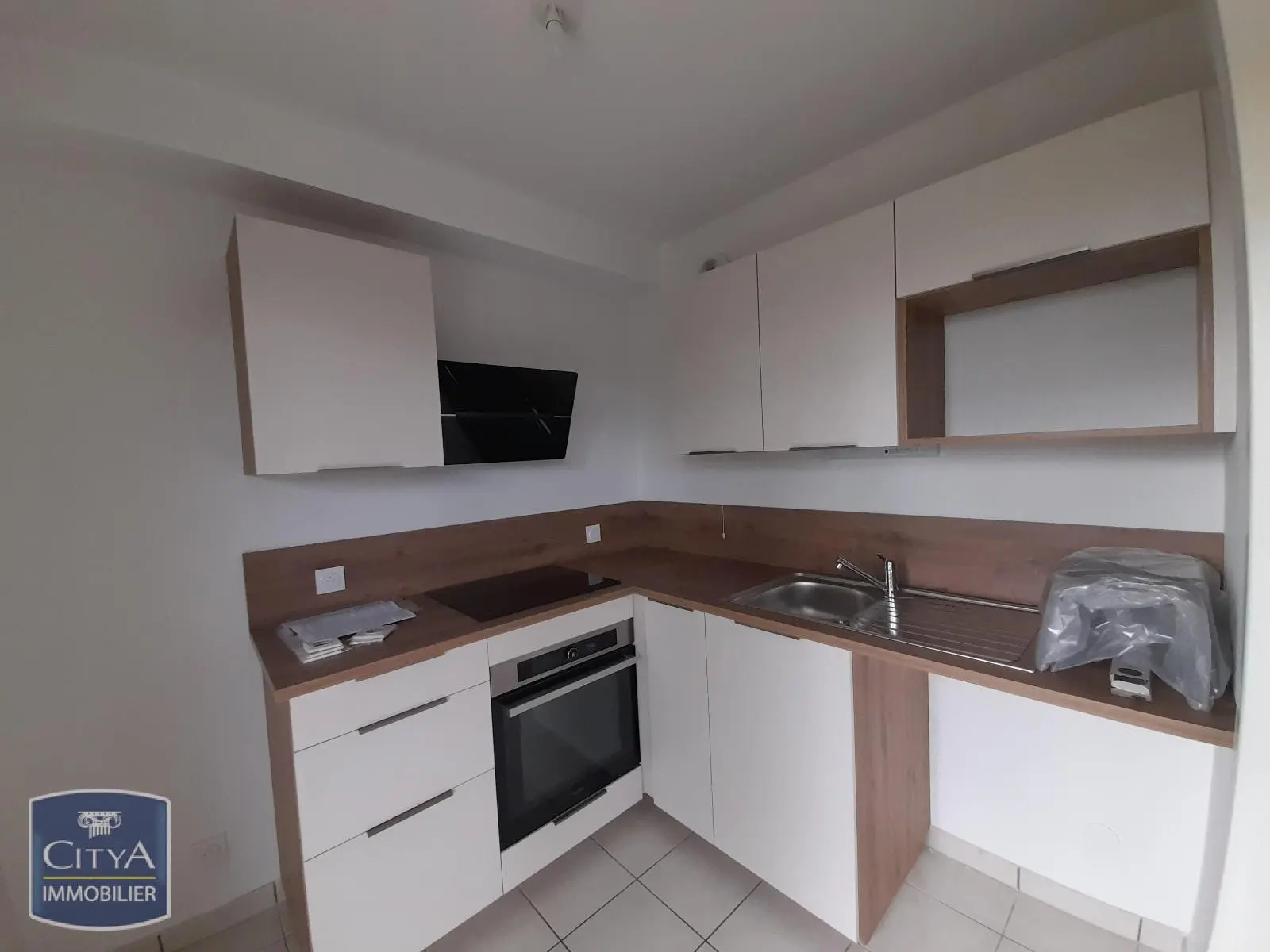 Photo 2 Appartement 3 pièces 65.04m²