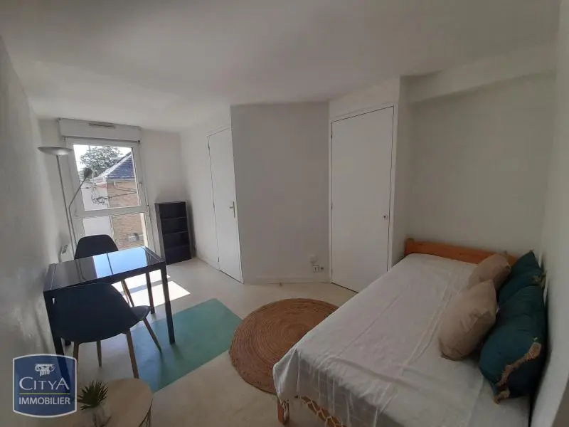 Photo 1 Appartement 1 pièce 18.6m²