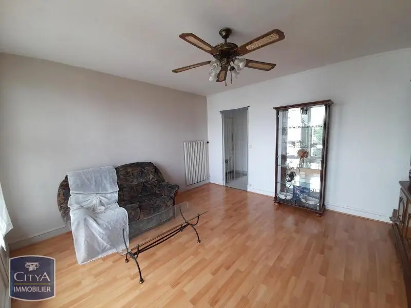 Photo 3 Appartement 3 pièces 64.11m²